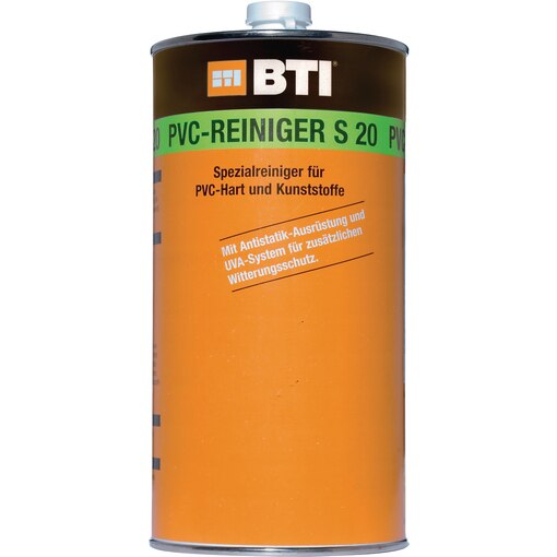 PVC-Reiniger S20